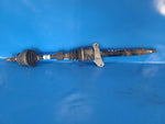 Front wheel drive MINI COOPER S R57 09-15 2011 Right