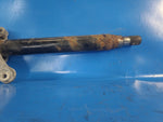 Front wheel drive MINI COOPER S R57 09-15 2011 Right