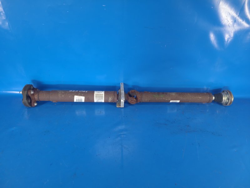 Rear driveshaft for Ford Mustang 15-2019