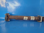 Rear driveshaft for Ford Mustang 15-2019