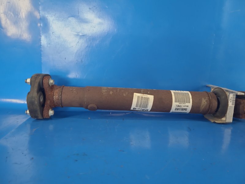 Rear driveshaft for Ford Mustang 15-2019