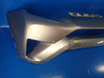 Front bumper for Toyota RAV4 13-19