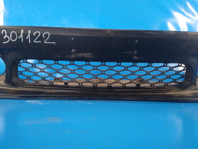 Bumper skirt JEEP RENEGADE (BU) 14-