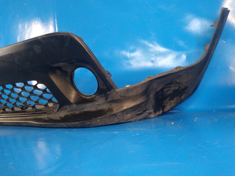 Bumper skirt JEEP RENEGADE (BU) 14-