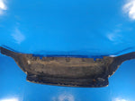 Bumper skirt JEEP RENEGADE (BU) 14-