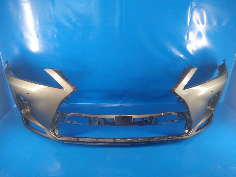 Front bumper LEXUS RX350/450 15-22
