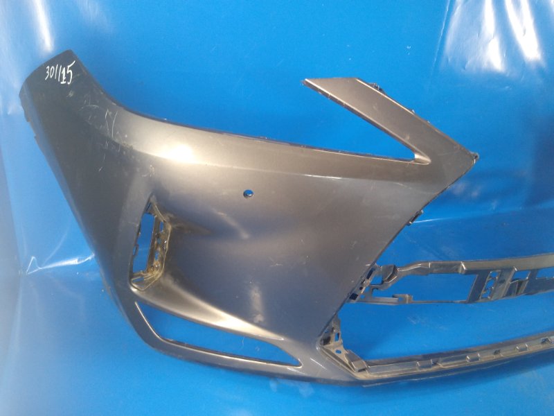 Front bumper LEXUS RX350/450 15-22