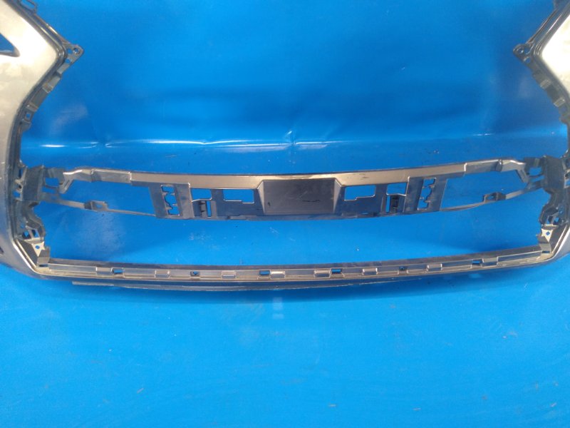 Front bumper LEXUS RX350/450 15-22