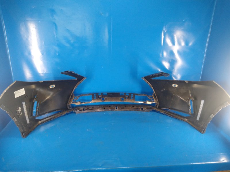 Front bumper LEXUS RX350/450 15-22