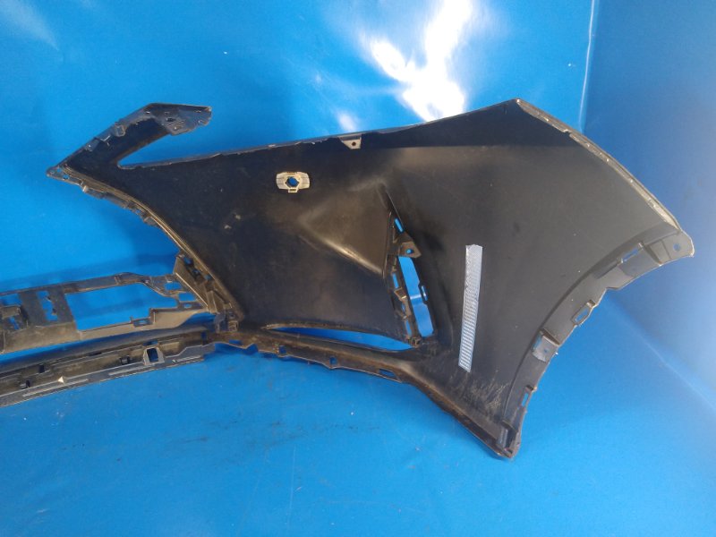Front bumper LEXUS RX350/450 15-22