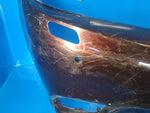 Front bumper LEXUS LS500 18-