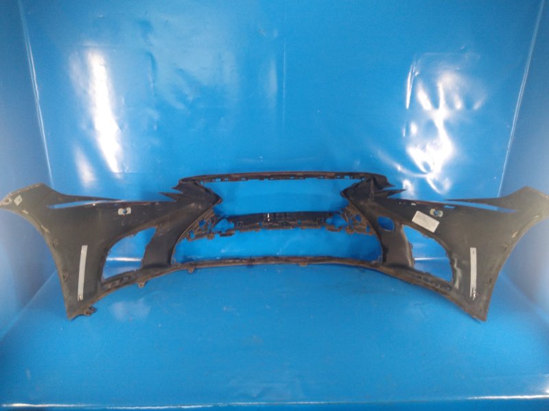 Front bumper LEXUS LS500 18-