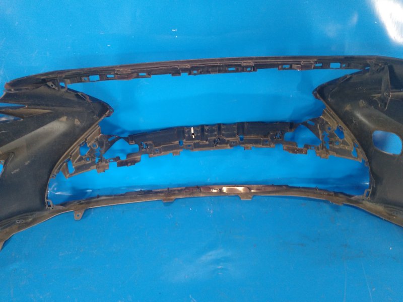 Front bumper LEXUS LS500 18-