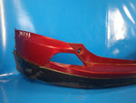 Rear bumper for Toyota RAV4 13-19
