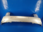 Rear bumper LEXUS RX350/450 15-22