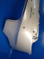Rear bumper LEXUS RX350/450 15-22