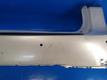 Rear bumper LEXUS RX350/450 15-22