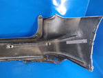 Rear bumper LEXUS RX350/450 15-22