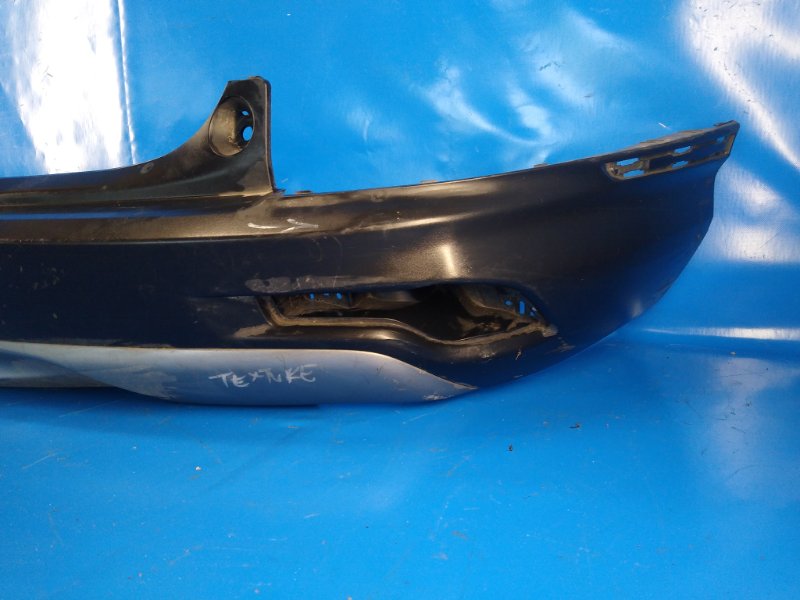 Rear bumper HONDA CRV (RW) 16-20