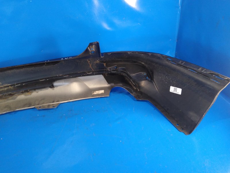 Rear bumper HONDA CRV (RW) 16-20