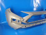 Front bumper TOYOTA RAV4 18-