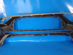 Front bumper TOYOTA RAV4 18-
