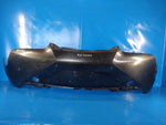 Rear bumper LEXUS LC 500 17-
