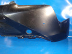 Rear bumper LEXUS LC 500 17-