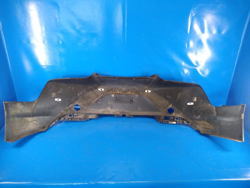Rear bumper LEXUS LC 500 17-
