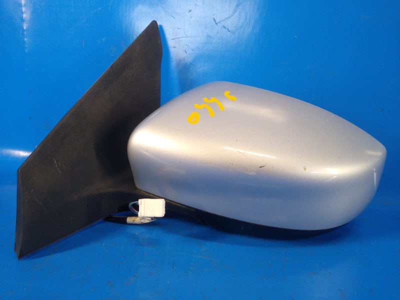 Mirror NISSAN SENTRA B17 12-21 2013 Lev.