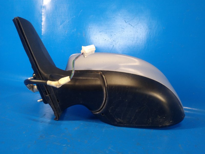 Mirror NISSAN SENTRA B17 12-21 2013 Lev.