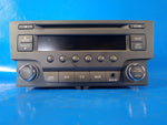 NISSAN SENTRA B17 12-21 2013 Radio
