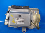 Engine control unit NISSAN SENTRA B17 12-21 2013