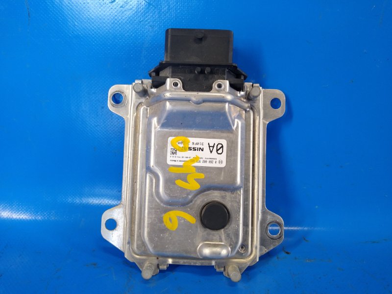 Automatic transmission control unit for Nissan Sentra B17 12-21 2013