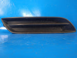 Fog light cover NISSAN SENTRA B17 12-21 2013 Left. Front.