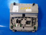 Nissan Sentra B17 12-21 2013 interior light
