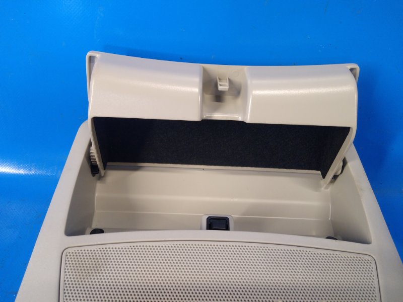 Nissan Sentra B17 12-21 2013 interior light