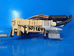 Nissan Sentra B17 12-21 2013 Interior Fuse Box