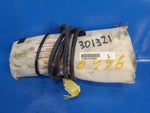 Airbag in the seat NISSAN SENTRA B17 12-21 2013 Lev.