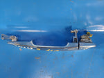 Outer door handle NISSAN SENTRA B17 12-21 2013 Left. Front.