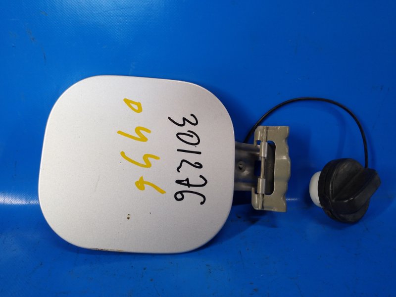 Fuel filler door NISSAN SENTRA B17 12-21 2013