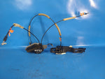 Door lock NISSAN SENTRA B17 12-21 2013 Left. Front.