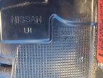 Door lock NISSAN SENTRA B17 12-21 2013 Left. Front.