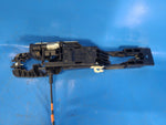 Door lock NISSAN SENTRA B17 12-21 2013 Left. Front.