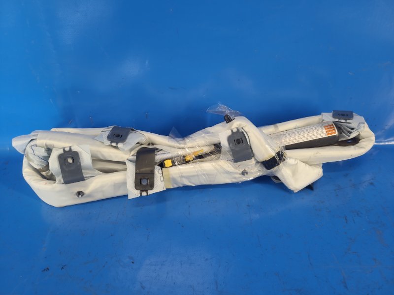Airbag (curtain) SUZUKI SX4 06-13 2008 Left.