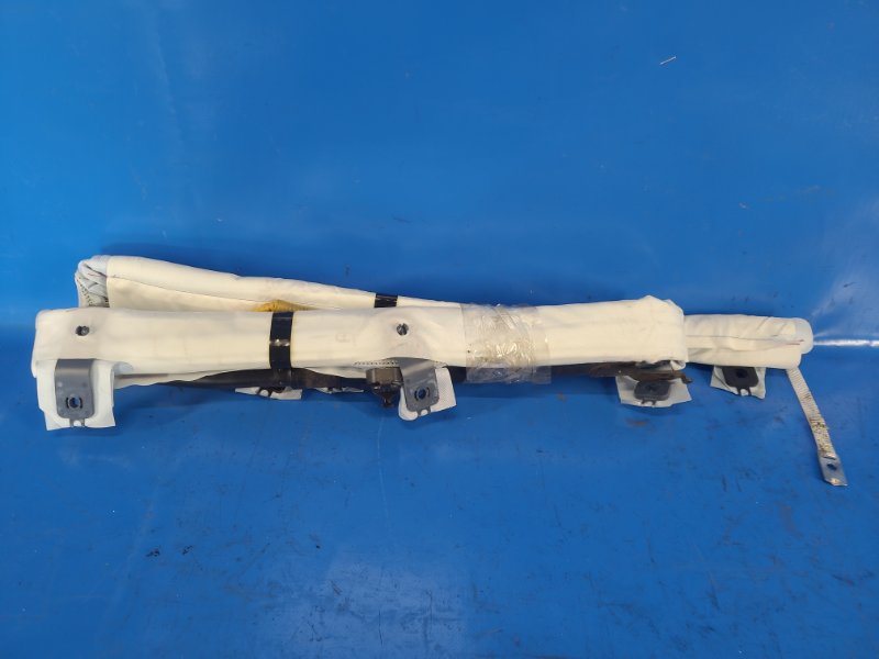 Airbag (curtain) SUZUKI SX4 06-13 2008 Right.