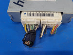 Electronic unit SUZUKI SX4 06-13 2008
