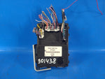 Electronic unit SUZUKI SX4 06-13 2008