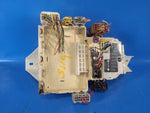 Fuse box interior SUZUKI SX4 06-13 2008