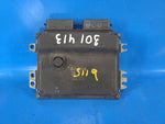 Engine control unit SUZUKI SX4 06-13 2008